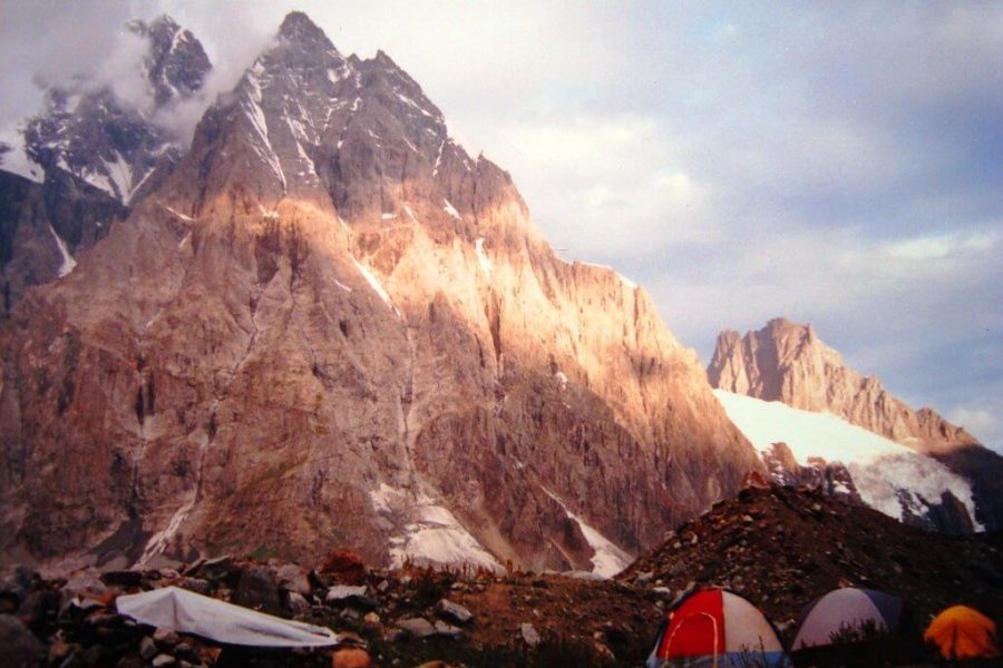 Pakora Pass Trek (2025-26)